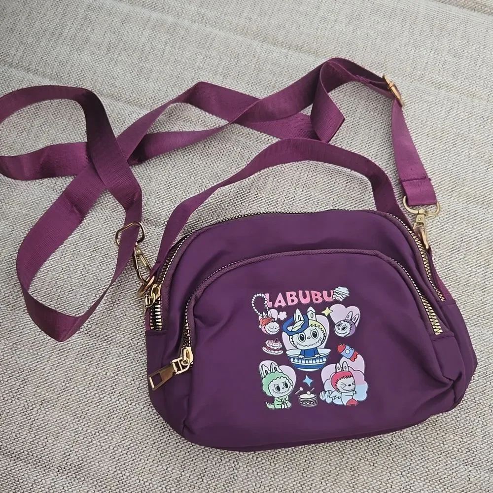 Labubu Bag - Picture 5 of 5